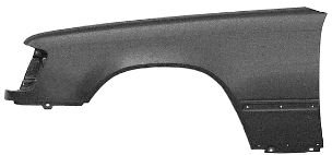 Van Wezel 3024658 Kotflügel