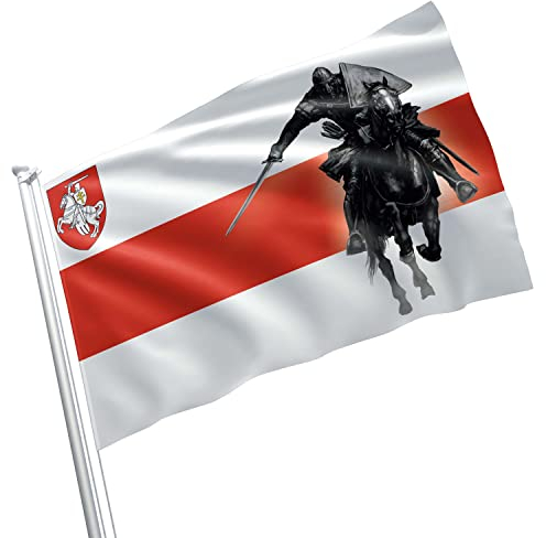 Ukraine Native Regierung Flagge Banner mit Wappen 90 x 150 CM