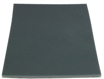 KA.EF 115/140 - Softpad Korn 280 P1000 Handpad Schleifpad Vlies