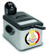 Frifri 1948 – Friteuse (4,5 l, 1,5 kg, gris, stand-alone, 3200 W, 29 cm)