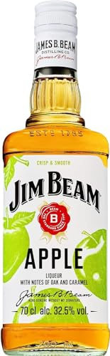 Jim Beam Apple 6 x 0,7 Liter