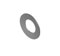 100 Tellerfedern DIN 2093 35,5 x 18,3 x 1,25 1.4310/1.4568 Niro Edelstahl