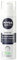 NIVEA Men, 6er Pack Rasierschaum für Männer, 6 x 200 ml Spender, Sensitive, 0% Alkohol