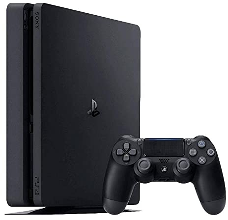 Sony Ps4 Slim 1TB Console