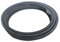 Soffietto Guarnizione Porta Oblo' Lavatrice compatibile con Indesit Prime compatibile con Ariston C00289414