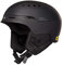 Sweet Protection Unisex – Erwachsene Switcher MIPS Ski/Snowboard Helmet, Dirt Black, LXL
