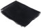 KERDEJAR Éponge Anti-poussière, 500x400x3 / 5MM Bricolage Ordinateur Filtre à poussière Maille PC boîtier Ventilateur Refroidisseur Couverture Anti-poussière éponge 60PPI Noir 50 + 40 + 3MM
