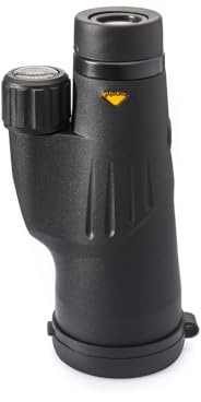 Bynolyt Spotter 10x50 Schwarz Fernglas