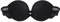 TOFBS Reggiseno Senza Spalline per Donna Ragazze Sexy Fibbia Anteriore Reggiseno a Fascia Bandeau con Ferretto Reggiseno Schiena in Pizzo Push Up Bralette Invisibile Bra (Nero,L)