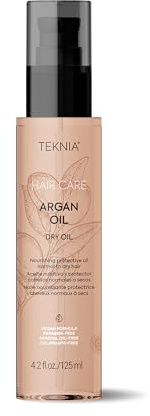 Lakmé - Teknia Argan Dry Oil 125 ml