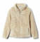 Columbia Fire Side, Giacca in Pile Sherpa con Cerniera