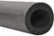 Rohrisolierung schaumstoff,Schwarz Rohrschale Rohrisolierung 6mm/13mm/16mm/20mm/25mm/50mm/63mm/76mm/90mm/110mm Schaumstoffschlauch Für Griffe Isolierschlauch Rohrdämmung Isolierung Rohr 1.7/1.8m Länge