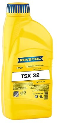 RAVENOL Hydraulikoel TSX 32 (HVLP)