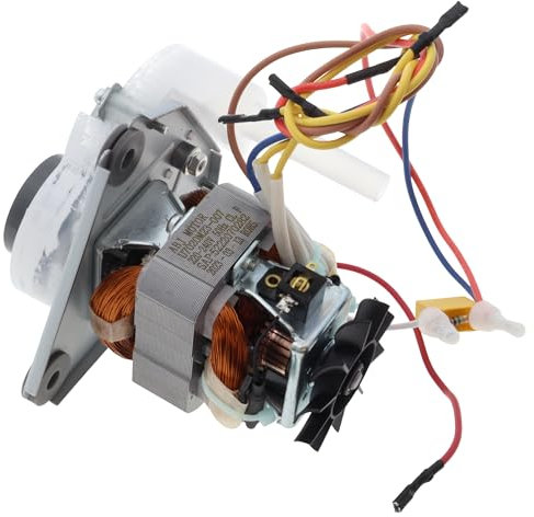 Kenwood motore 240V ABJ U7020M23-007 robot cucina MultiPro Go FDP22 FDP22.130