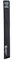 Ambrogio Sanelli, Custodia Coltelli Blade Guard, Linea Mind The Edge, Custodia Lama Coltelli da Cucina, in Materiale Termoplastico Resistente e Sicuro, 31 x 3,2 cm, Accessori Cucina