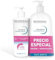 Gel de baño de la marca Bioderma ideal para Unisex adulto