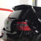 SXLGDW Auto Heckspoiler,kompatibel mit VW Golf 4 MK4 IV 2004-2008,Heckspoiler