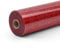 LOKLIK Heat Transfer Vinyl Roll - Iron-On HTV for T-Shirts & Fabrics - Durable Machine Washable Craft Vinyl for Use with Heat Press Machines (Glitter Red)