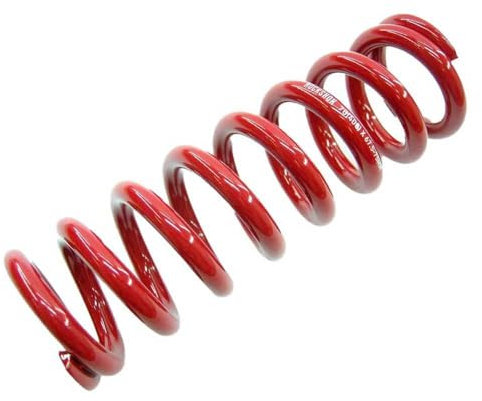 Rockshox Metric Coil 114 Mm 37.5-45 Mm 650 Lb Shock Absorber Spring One Size