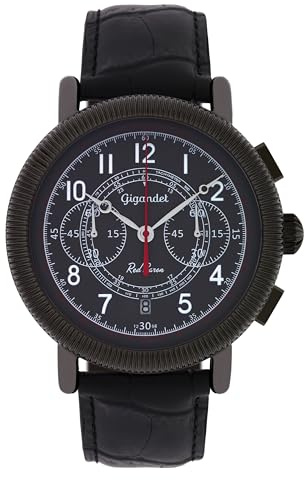 Gigandet Fliegeruhr 6VNAG19NE/002