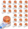 Wire Connectors,Cable Connectors,Waterproof Wire Connectors,Electrical Connectors,Electric Cable Connector,Cable Joiner,Wire Repair Kit,Gel Wire Connectors,K1 Electrical Connectors(0.24inch)