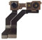 DHLK® Camera Frontale Compatibile con iPhone 13 - Fotocamera Anteriore A2482, A2631, A2634, A2635,A2633