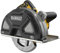 DEWALT 18V XR Brushless 184mm Metal Cutting Circular Saw, Tool Only, DCS383N-XJ