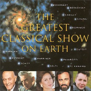 Greatest Classical Show
