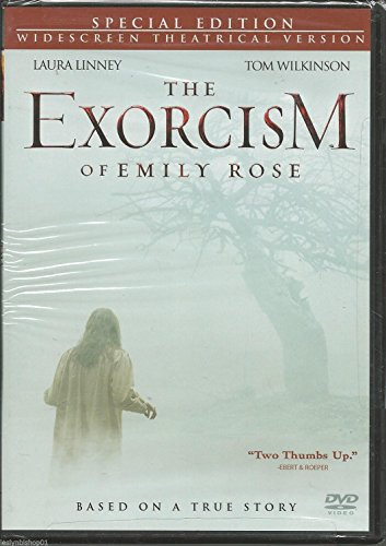 The Exorcism of Emily Rose
