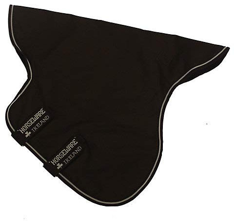 Horseware Amigo Bravo Lite 0g Hood Halsteil Navy 2022, Größe:Large