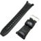 Casio Genuine Replacement Watch Strap 10036568 for Watch PRG-240-1BV + Other models
