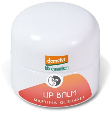 Martina Gebhardt CALENDULA Baby Balm - Baby & Kids