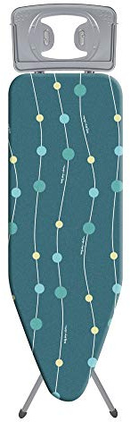 Minky Extra Wide Ironing Boards (Ultima Plus + Steam Gen Hotspot)