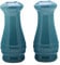 Le Creuset Set Salière et Poivrière