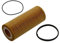 FEBI BILSTEIN Ölfilter Motorölfilter Filtereinsatz mit Dichtungen 38405