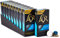 L'OR Decaffeinato - 100 Capsules de Café intensité 6 - Compatibles Nespresso (lot de 10 x 10)
