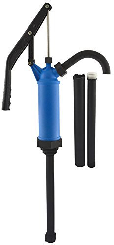 AB Tools Handvoll Hebel der Pumpe der Pumpe für Öl fluide Öl/Diesel 5-55 Gallonen ein022