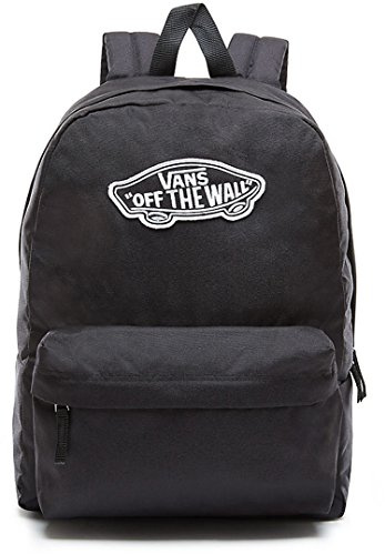 Vans Realm Rucksack 2018 Black