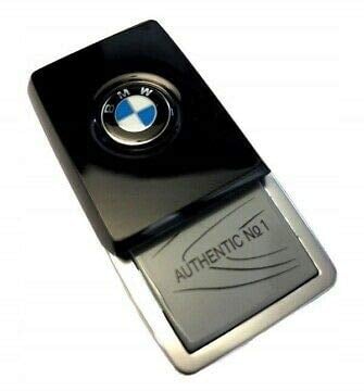 BMW Original Ambiente Lufterfrischer Duft Duft Authentic Suite N 1 64119382621