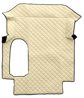 LAMPA 96351 Fußmatte Automatte mitte
