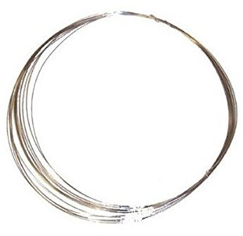Bobina di filo Nichrome 0,65 mm - 6 metri