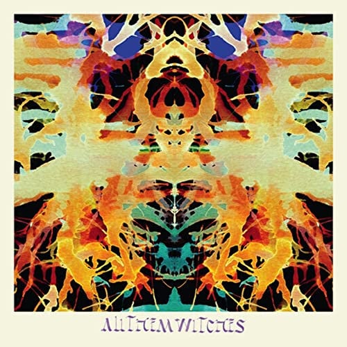 All Them Witches: Sleeping Through War [Winyl]
