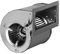 Ventilatore centrifugo per stufa pellet e camini EBM D2E097-BI56-48 THERMOROSSI