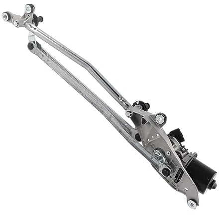 Car Windshield Wiper Motor Transmission Linkage 54527711 Fit for Qashqai