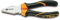 Pinza Universale 16 Cm Art. 1150bm Beta Utensili