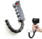 Pistol Grip Handle with Standard 1/4 Screw for DSLR Mirrorless Camera, Video Stabilizer Handle (Pistol Grip with Smart Tail)