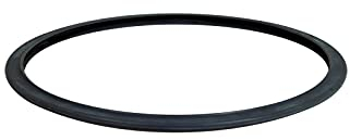 Magefesa - Junta de Silicona de 20cm Compatible con Olla Express, Modelos DYNAMIC, DB 5L, 09REMEJSDI5, 8429113646851