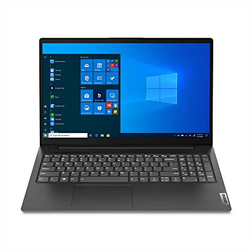 Lenovo 'V15' - 15,6 FHD - Celeron N5100 - RAM: 16GB - SSD: 1000GB - Windows 11 Pro #mit Funkmaus +Notebooktasche