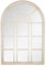 Aston & Wold by La Hacienda Rounded Arch Indoor & Outdoor Mirror, 55890, Large