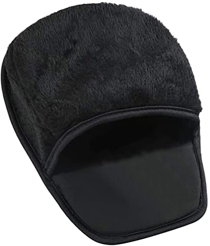 Heizendes Mauspad Tastatur Handwärmer Mauspads Für Den Schreibtisch Komfortable Tastatur- -matte Mauspad Winter Kreatives Mauskissen Laptop-pad Zubehör Pvc Isolierung Büro